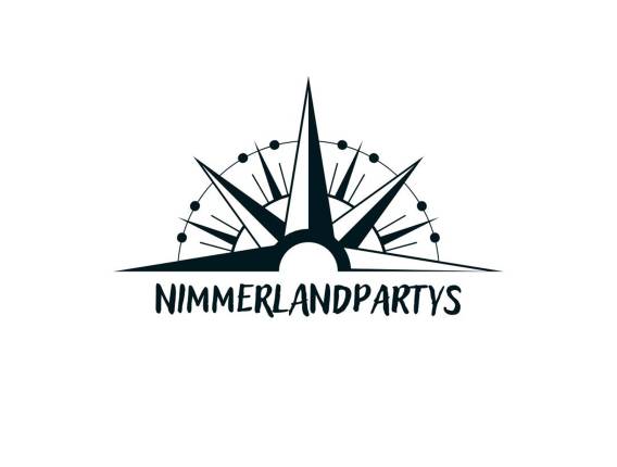 Nimmerlandpartys
