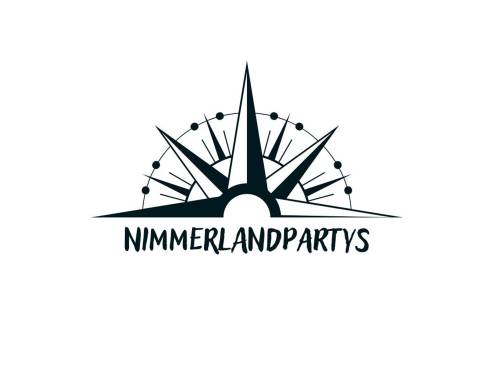 Nimmerlandpartys