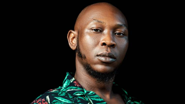 Seun Kuti & Egypt 80