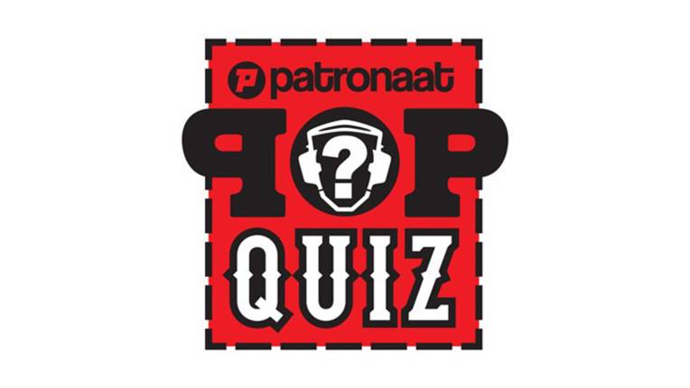 Patroquiz