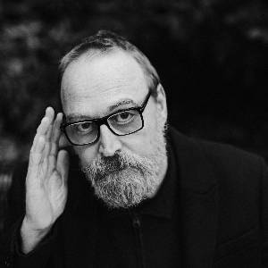 Simon Todd