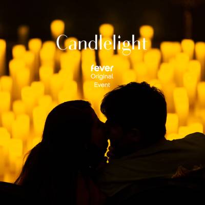 Candlelight Yorba Linda The Best of The Beatles