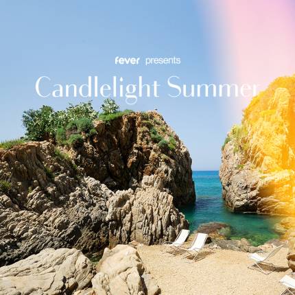 Candlelight Tributo ai Queen a Le Calette