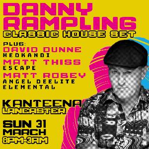 Danny Rampling