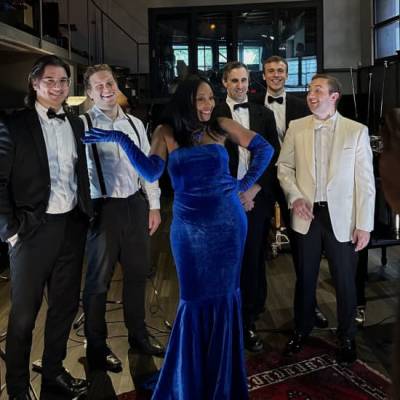 Queens of Jazz