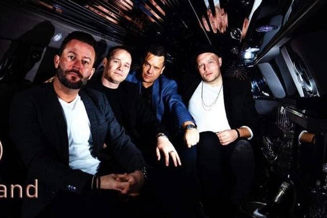 The Boyband