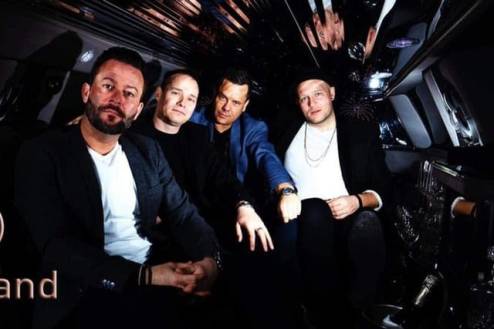 The Boyband