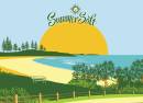 Summer Salt