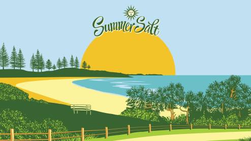 Summer Salt
