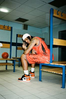 AJ Tracey