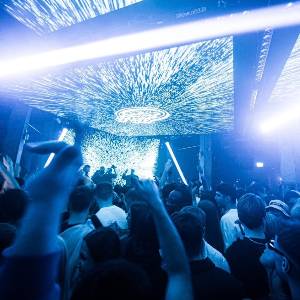 EGG LDN X GAUPO: House, Tech-House, Hip-Hop! FREE