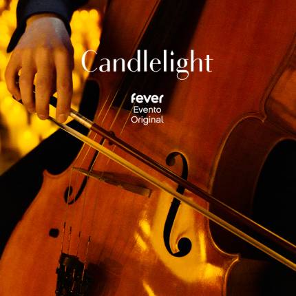 Candlelight Oakland The Best of Joe Hisaishi