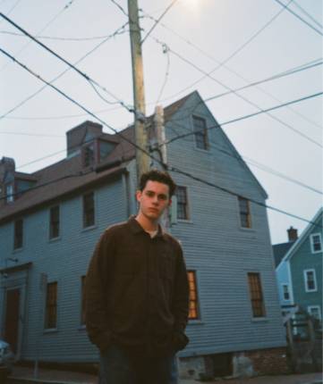Harrison Goodell