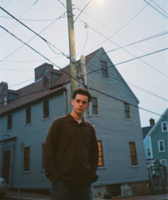 Harrison Goodell