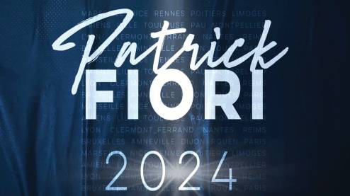 Patrick Fiori