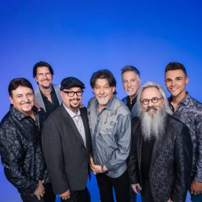 Carolina the Band