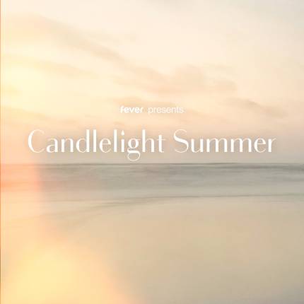 Candlelight Summer  Hommage à Ludovico Einaudi