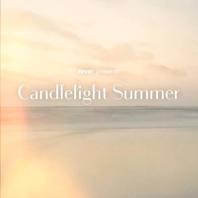 Candlelight Summer  Hommage à Ludovico Einaudi