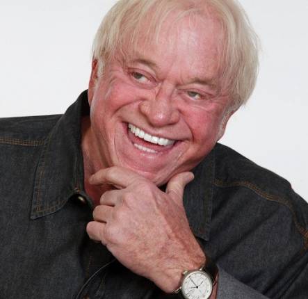 James Gregory