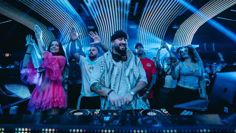 DJ HABIBEATS