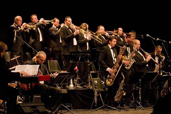 Lungau Big Band