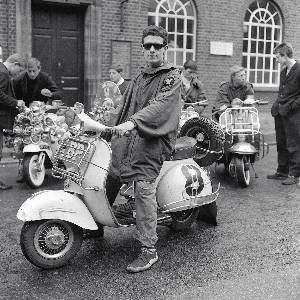 Mods Mayday 45th Anniversary