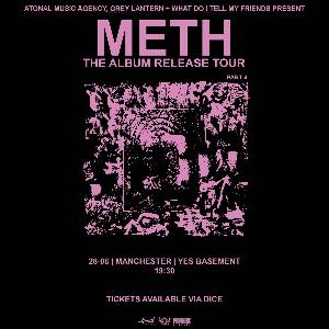 Meth.