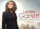Lesley Garrett