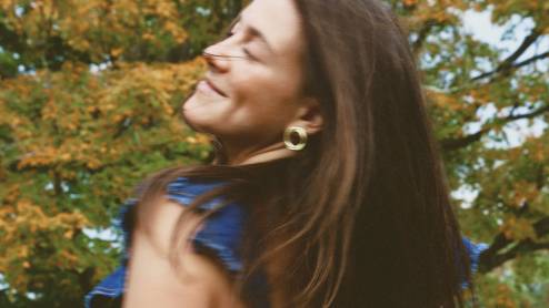 Caitlin Gilroy