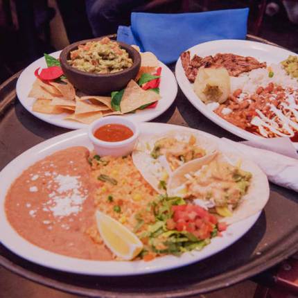 Vicente Fernandez Tribute and Holiday/Posadas Dinner Show