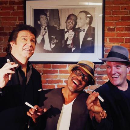 Saturday Night Live Classic Music and Dinner Show