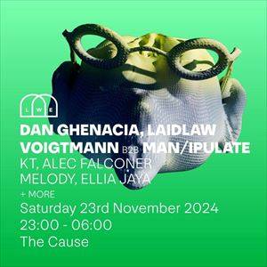 Dan Ghenacia