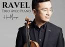 9e Musique@17h HausMusique - Ravel