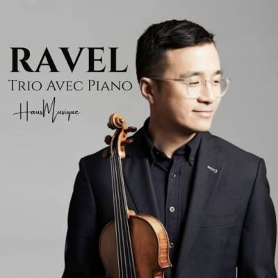 9e Musique@17h HausMusique - Ravel