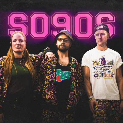 So 90's