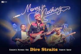 Money For Nothing