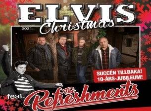 Elvis Christmas