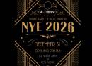 Chelsea Table & Stage Dueling Pianos NYE 2026