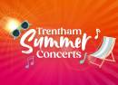 Trentham Summer Concerts