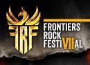 Frontiers Rock Festival