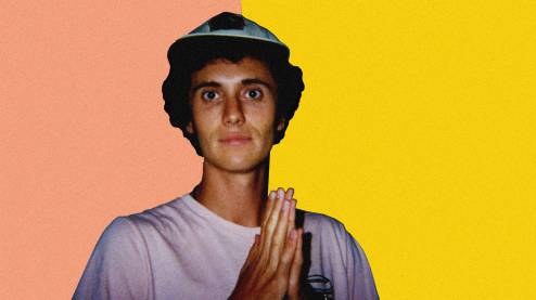 Ron Gallo