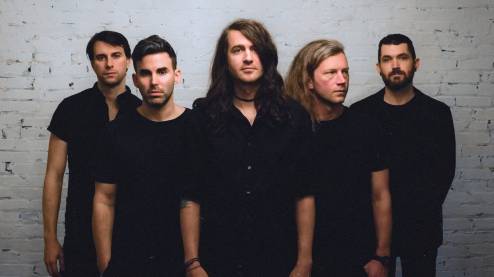 Mayday Parade