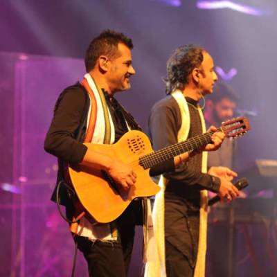 Raag-on Tour | Shankar-Ehsaan-Loy Live in Pune