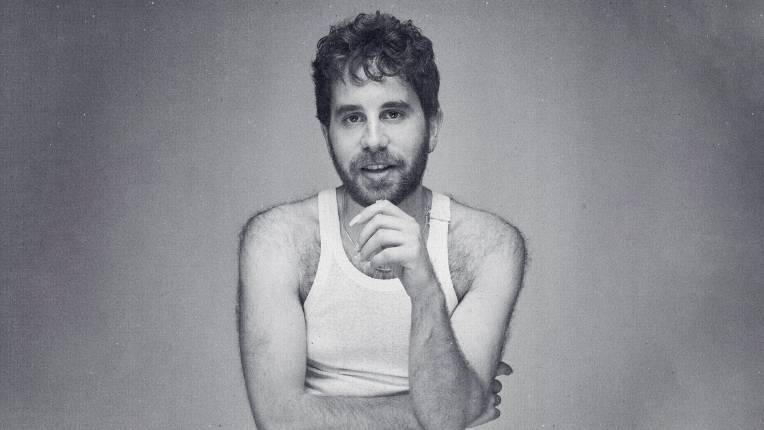 Ben Platt