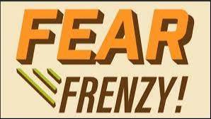 Fear Frenzy