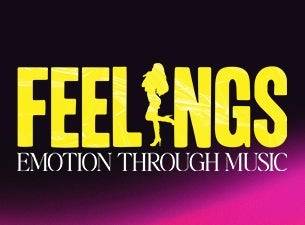 Feelings – Emotion through music
