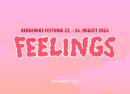 Feelings Festival