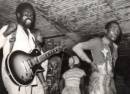 Fela Kuti's Birthday with Kiala Nzavotunga