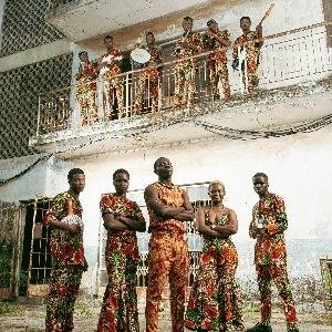 Fela Kuti's Birthday with Lagos Thugs