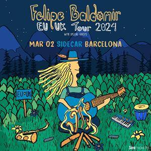 FELIPE BALDOMIR-BARCELONA-2024
